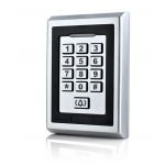 Digicode Clavier à Code Métallique étanche