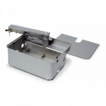 CAME FROG-BI - CAISSE DE FONDATION EN ACIER INOX POUR MOTOREDUCTEUR FROG