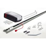 Motorisation porte de garage Liftmaster LM55EVS 24V + Rail