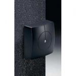 Nightmatic 5000-2 noir -interrupteur crépusculaire