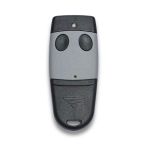 Télécommande CARDIN S449 QZ2 Verte