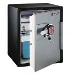 Coffre-Fort Sentry Safe  0A5835