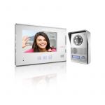 Visiophone SOMFY V400 Blanc