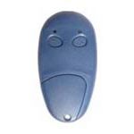 Télécommande SIMINOR S46 2 Boutons 27.195 MHz