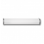 BRS 82 (chrome mat -  665 mm)