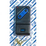 Télécommande FAAC TM2 224 Bi