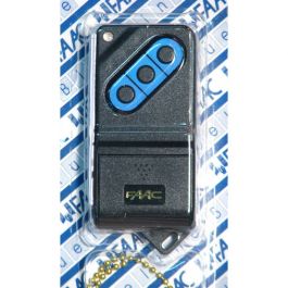 Télécommande FAAC TM3 433DS
