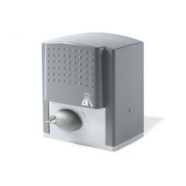 Motorisation Portail Coulissant BFT ARES 1500 Prox 24V FDC Prox avec Centrale