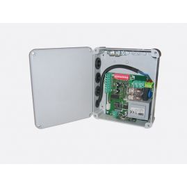 ELBA Centrale pour Moteur avec FDC 350 W