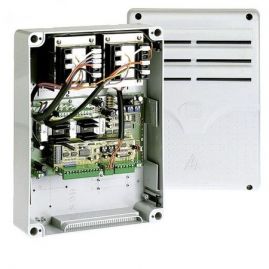 Armoire de Commande ZL19 complète