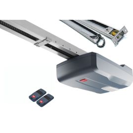 Kit motorisation porte de garage BFT Botticelli Smart BT A1250 + rail long