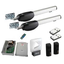 Kit moteur battant ROGER TECHNOLOGY BE20/210