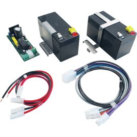 Kit batterie pour BFT Thalia DUO