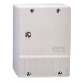 Nightmatic 3000 blanc - interrupteur crépusculaire