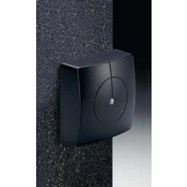 Nightmatic 5000-2 noir -interrupteur crépusculaire