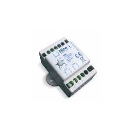 Thermostat de régulation par l'intermédiaire d'un potentiomètre pour PW1 NICE TW1