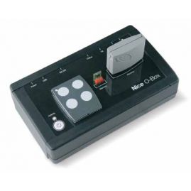 Unité de programmation OBOXB avec module Bluetooth NICE OBOX2B