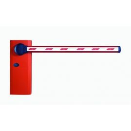 Barrière levante fut inox 4m NICE WIL4I