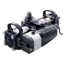 Moteur Portail Battant enterré FAAC S700H SB 180° ( Faac 108707 )
