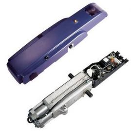 Moteur porte de garage FAAC 550 Esclave sans platine ( Faac 110553 )