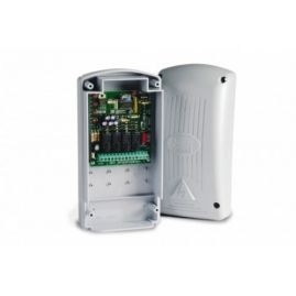 Recepteur Quatre Canaux IP54, en 230V ( CAME RBE42 )