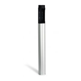 Rallonge en Aluminium pour Double Photocellule DIR L H de 0,5M ( CAME DIR-P )