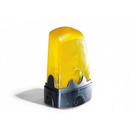 Clignotant de signalisation en ABS pour Exterieur - Degre de Protection IP54 - 230V ( CAME KIARON )