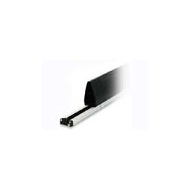 Caoutchouc Sensible et Profilé en Aluminium Vendu par 4 M ( CAME CMP )