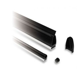 Profil Pneumatique Complet de Support H de 30mm ( CAME CP30 )