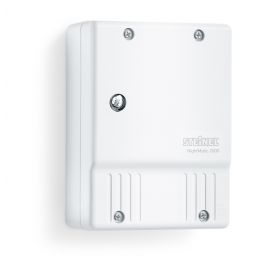 Nightmatic 2000 blanc - interrupteur crépusculaire