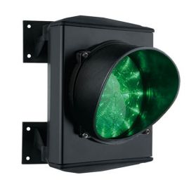 Feu Apollo avec carte à LED vert