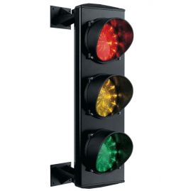 Feu Apollo avec carte à LED 3 couleurs