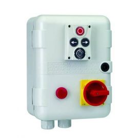 Boitier électronique EB 578 D pour OPERATEUR 541 ( Faac 402501 )