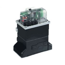 KIT PLATINE ADAPTATION 780D pour OPERATEUR 746/844 MPS ( Faac 490114 )