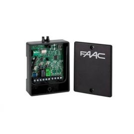 Récepteur RADIO XR4 868 QUADRICANAL ( Faac 787750 )