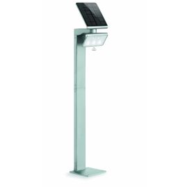 Luminaire solaire Steinel Xsolar GL-S argent