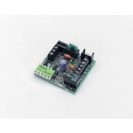 CARTE DECODAGE RADIO PROGRAMMABLE 868MHZ SLH PBFR ( Faac 78553514 )
