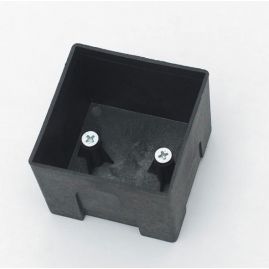 Boitier plastique à sceller pour DIGIKEY ( Faac 720043 )