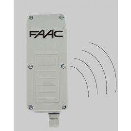 Emetteur supplémentaire pour TRANSBORD ( Faac TBDEM )