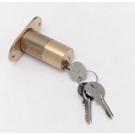 Faac 712652 - CANON SERRURE ELECTRIQUE EXTERIEUR N 1 à 36