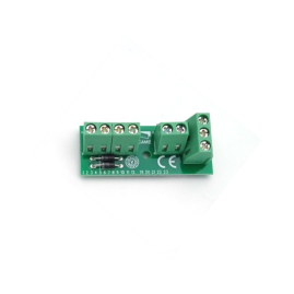 CAME 119RIR267 - CARTE FDC ATI 24N/FAST24N