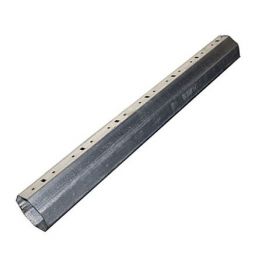 Rallonge Tube Octogonal 60 Barre de 3 M pour TM45