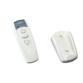 Commande Radio Monocanal TM XT1 868 pour Centralisation T Mode