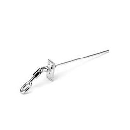 Articulation 45° Tig Hexagonale pour T Mode
