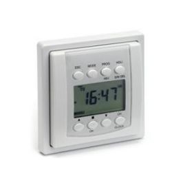 Programmateur Horaire sans fil TM XTT868 pour T Mode