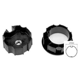 Adaptateur pour Tube Ogive 78 pour T Mode