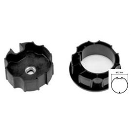Adaptateur pour Tube Deprat 62 pour T Mode