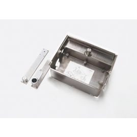 BTCF 120E Inox Caisson de Fondation Inox ELI 250