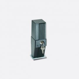 EBPE 24V 75mm Electroserrure plus Transformateur