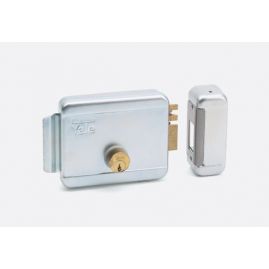 ECB droite Serrure 12 Volts droite pour PHOBOS